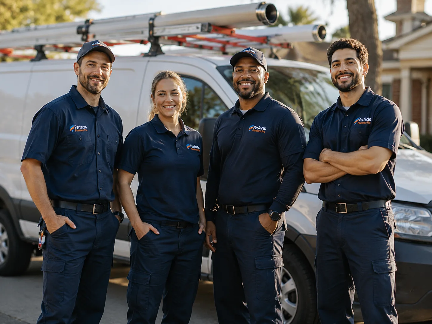 Emergency Plumber Near Me in Sheridan, TX near me